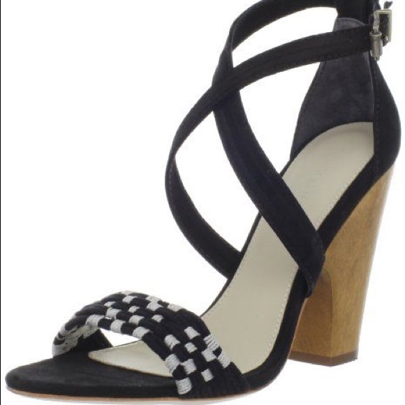 Anthropologie Shoes - Anthropologie Madison Harding Ben Sandals 7